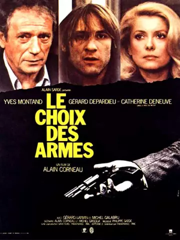 Le Choix des armes [BDRIP] - FRENCH