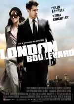 London Boulevard  [BRRip XviD] - FRENCH