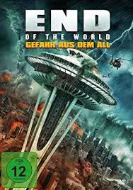 End of the World  [HDRIP] - TRUEFRENCH