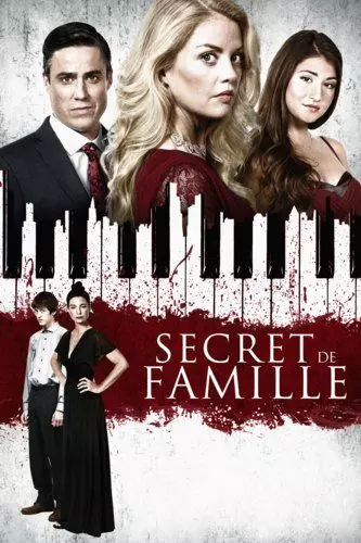 Secret De Famille [WEBRIP] - FRENCH