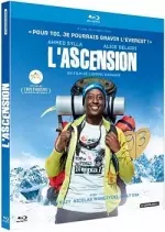 L'Ascension  [HD-LIGHT 1080p] - FRENCH