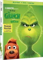 Le Grinch  [HDLIGHT 720p] - FRENCH