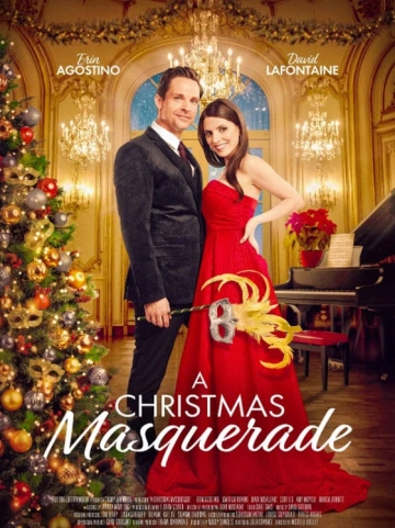 Le Bal masqué de Noël [WEBRIP] - FRENCH