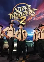 Super Troopers 2  [BDRIP] - FRENCH