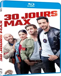 30 jours max  [HDLIGHT 1080p] - FRENCH