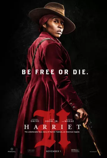 Harriet  [BDRIP] - FRENCH