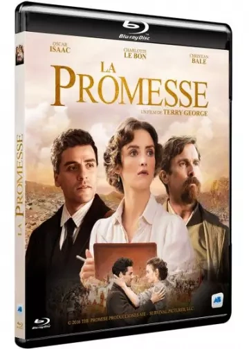 La Promesse  [HDLIGHT 1080p] - MULTI (FRENCH)