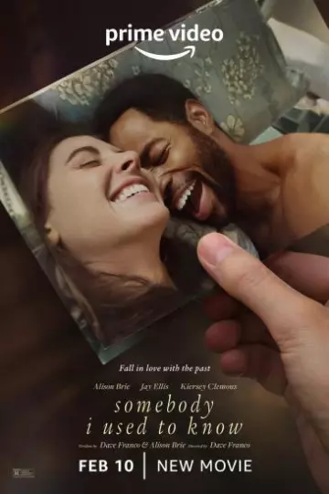 Somebody I Used to Know  [WEB-DL 1080p] - MULTI (FRENCH)