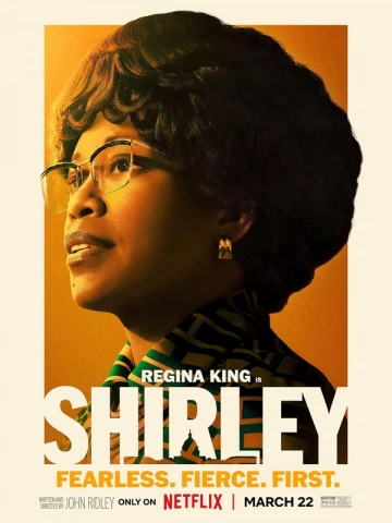 Shirley  [WEBRIP 720p] - FRENCH