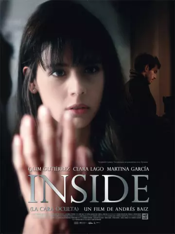 Inside [DVDRIP] - TRUEFRENCH