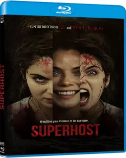 Superhost [BLU-RAY 720p] - FRENCH