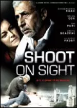 Shoot on Sight  [Dvdrip XviD] - FRENCH