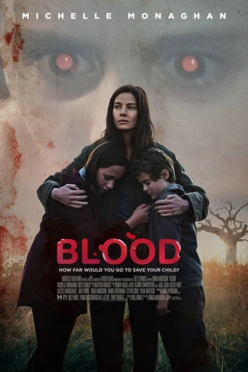 Blood  [WEBRIP 720p] - FRENCH