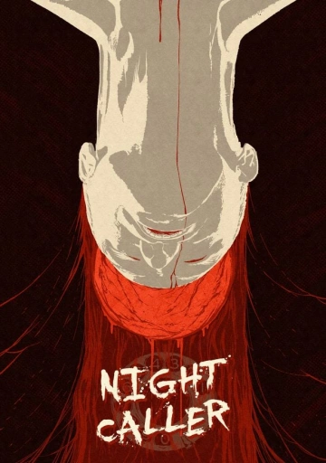 Night Caller  [HDRIP] - FRENCH