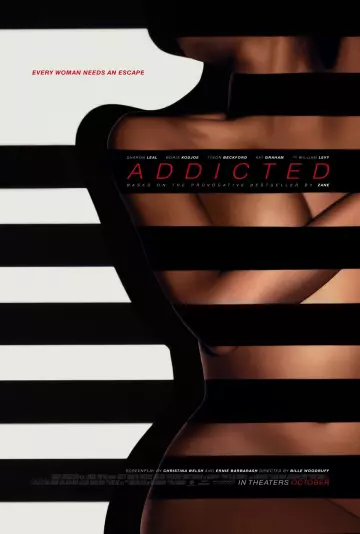 Addicted  [HDRIP] - VOSTFR