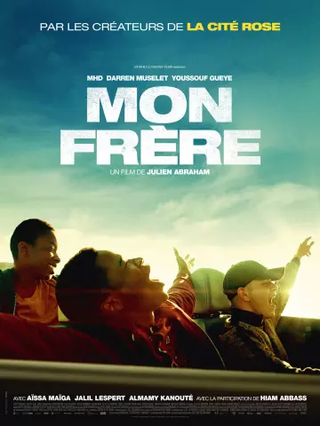 Mon frère  [WEBRIP] - FRENCH