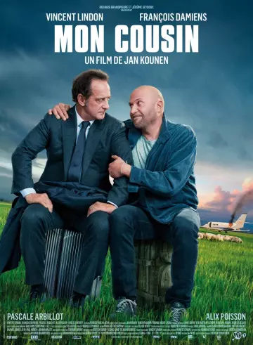 Mon Cousin  [BDRIP] - FRENCH