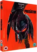 The Predator  [BLU-RAY 1080p] - MULTI (FRENCH)