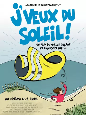 J'veux du soleil [HDRIP] - FRENCH