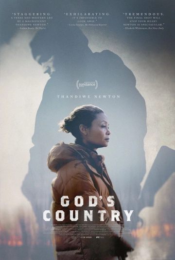 God’s Country  [BDRIP] - FRENCH