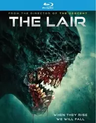 The lair  [HDLIGHT 1080p] - FRENCH