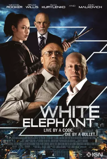 White Elephant  [BDRIP] - TRUEFRENCH