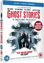 Ghost Stories [BLU-RAY 1080p] - MULTI (TRUEFRENCH)