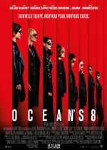 Ocean's 8  [BDRIP] - TRUEFRENCH