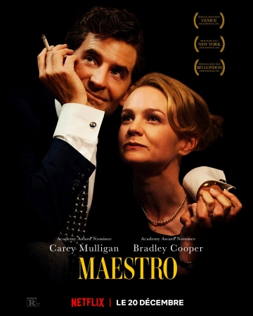 Maestro  [HDRIP] - FRENCH