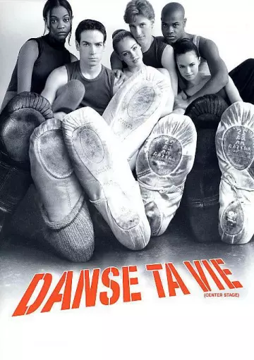 Danse ta vie  [DVDRIP] - FRENCH