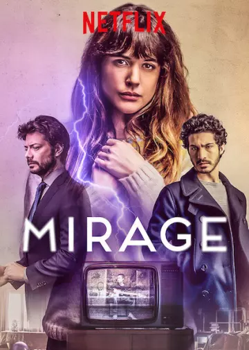 Mirage  [WEB-DL 1080p] - MULTI (FRENCH)