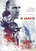 6 Days  [BDRIP] - FRENCH