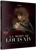 La Mort de Louis XIV  [HDLIGHT 720p] - FRENCH