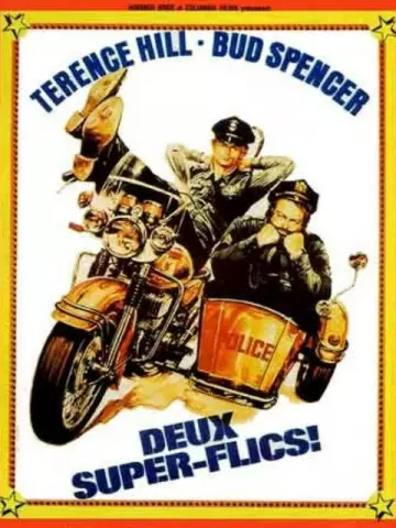 Deux super-flics [HDTV 1080p] - FRENCH