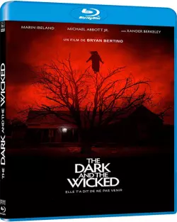 The Dark and the Wicked  [HDLIGHT 720p] - FRENCH