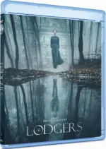 The Lodgers  [HDLIGHT 720p] - FRENCH