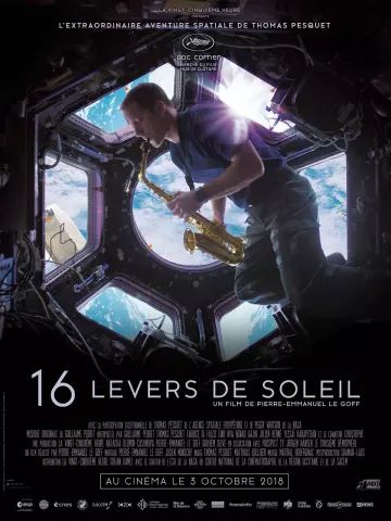 16 levers de soleil  [WEB-DL 720p] - FRENCH