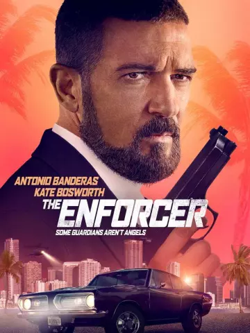 The Enforcer  [BDRIP] - FRENCH