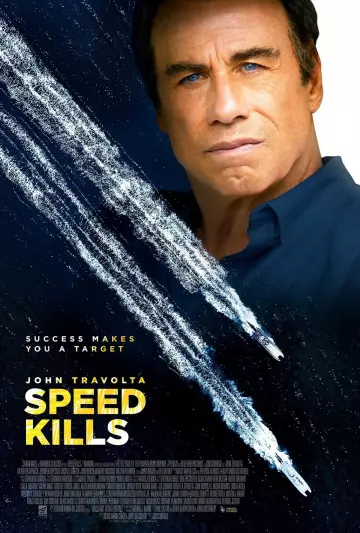 Speed Kills  [BDRIP] - FRENCH