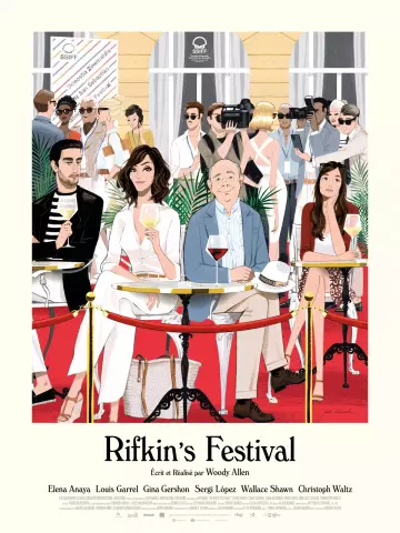 Rifkin's Festival  [BDRIP] - FRENCH