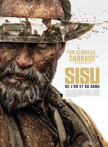 SISU - De l'Or et du Sang  [BDRIP] - TRUEFRENCH