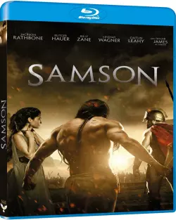 Samson  [HDLIGHT 720p] - FRENCH