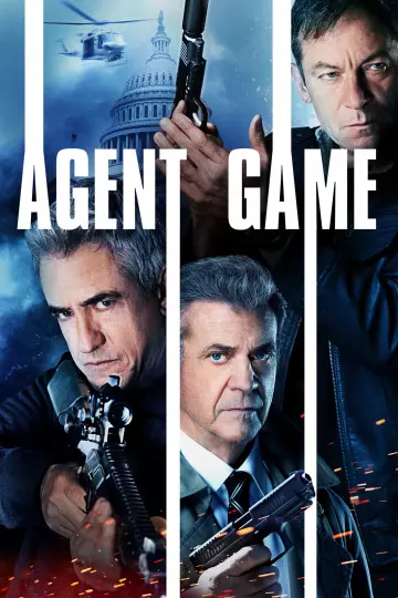 Agent Game  [BDRIP] - FRENCH