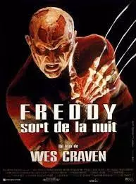 Freddy - Chapitre 7 : Freddy sort de la nuit  [BDRIP] - FRENCH