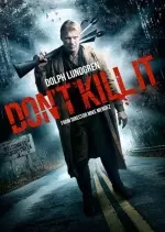 Don't Kill It [BDRiP] - FRENCH