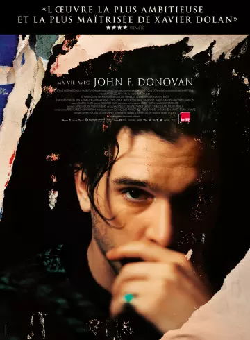 Ma vie avec John F. Donovan [HDRIP] - FRENCH