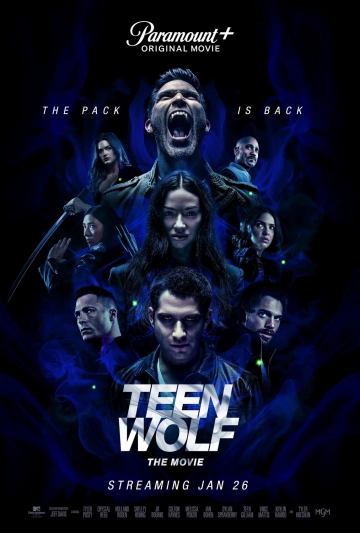 Teen Wolf : le film  [WEB-DL 1080p] - MULTI (TRUEFRENCH)