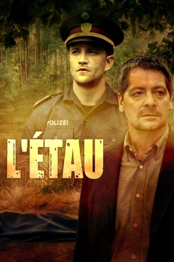 L'Étau [HDRIP] - FRENCH