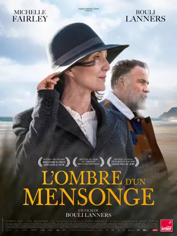 L'Ombre d'un mensonge  [WEB-DL 1080p] - MULTI (FRENCH)