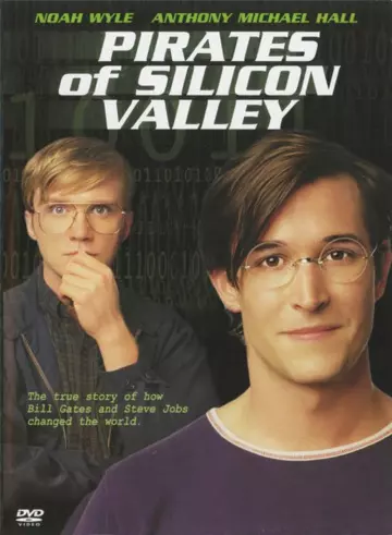 Les Pirates de la Silicon Valley [HDTV 720p] - MULTI (TRUEFRENCH)